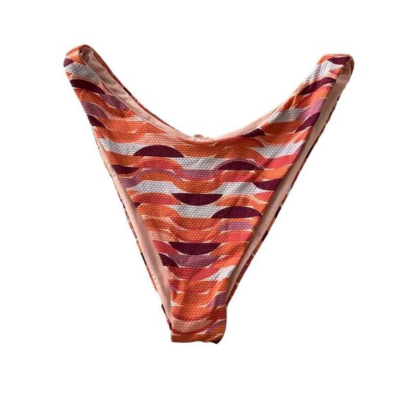 l*Space‎ Revolve Cheeky bikini bottoms NEW - Picture 1 of 4